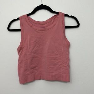 Workout Tank